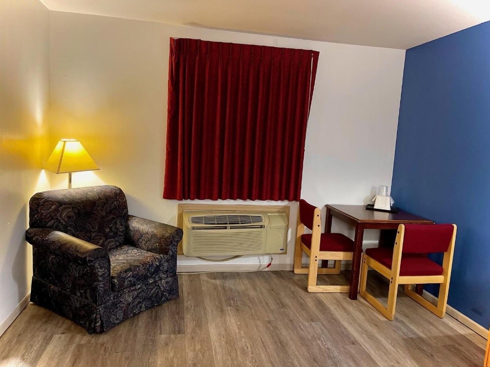 Travelodge by Wyndham Junction City