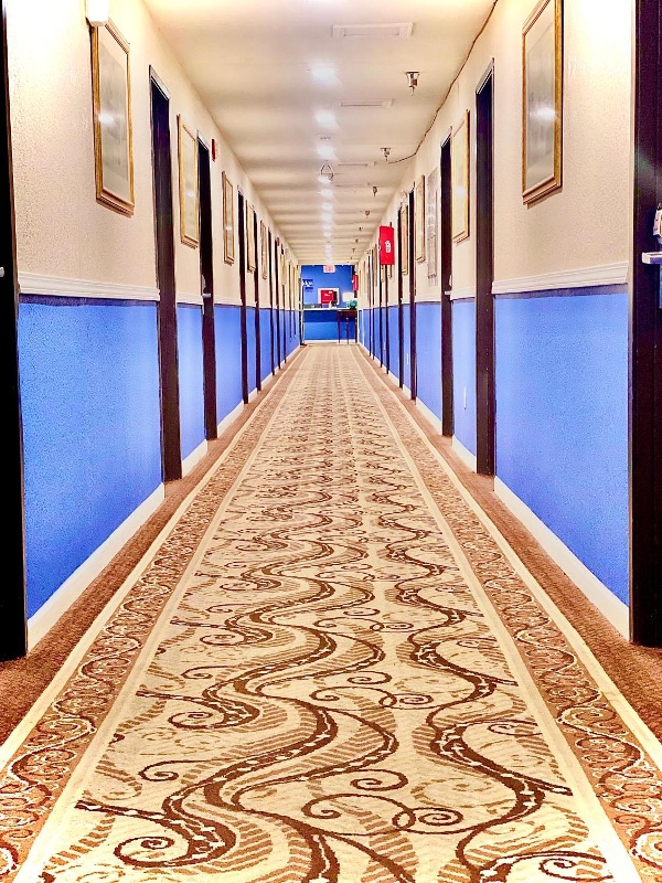 Travelodge by Wyndham Junction City image 2